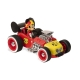 Pista de curse Mickey Mouse 3,5 m