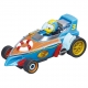 Pista de curse Mickey Mouse 3,5 m