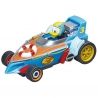 Pista de curse Mickey Mouse 3,5 m