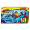 Pista de curse Mickey Mouse 3,5 m