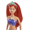 Papusa Steffi - Sirena stralucitoare