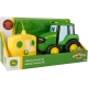 Tractorul Johnny cu Telecomanda