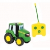 Tractorul Johnny cu Telecomanda