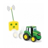 Tractorul Johnny cu Telecomanda