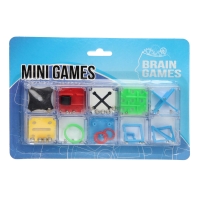 Brain Games, Mini cub puzzle, 22cm