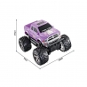 Masina off road cu telecomanda, Mov, 1:24