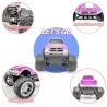 Masina off road cu telecomanda, Mov, 1:24