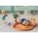 PLAYMOBIL - CUIB DE STRUT