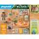 PLAYMOBIL - CUIB DE STRUT