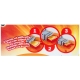 Joc distractiv Mouse Trap, Capcana cu cascaval, 30 x 25 x 12 cm