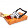 Joc distractiv Mouse Trap, Capcana cu cascaval, 30 x 25 x 12 cm