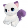 Jucarie de plus interactiva Pui de pisica, My Fuzzy Friends, Snuggling Kitten