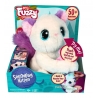 Jucarie de plus interactiva Pui de pisica, My Fuzzy Friends, Snuggling Kitten
