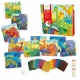 Set de creatie, Sycomore Stick n Fun Mozaic, Dinozauri