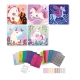 Set de creatie, Sycomore Stick n Fun Mozaic, Unicorni
