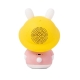 Alilo Baby Bunny - Iepuras interactiv cu povesti si cantece, roz, in limba romana si engleza