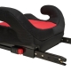 Inaltator auto ISOFIX U-Grow UGBS-39GRN, 15-36 kg, Rosu