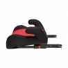 Inaltator auto ISOFIX U-Grow UGBS-39GRN, 15-36 kg, Rosu