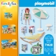 Playmobil - Femeie In Hamac