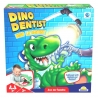 Joc interactiv, Smile Games, Dino la Dentist, 27 x 6 x 27 cm