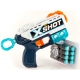 Pistol cu gloante X-Shot Excel Pulse (8 darts)