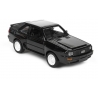 Macheta metalica Welly 1:34 Audi Sport Quattro, Negru, 11 cm