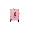 Make-up trolley Create it! - troler si masa de machiaj cu lumini 