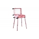Make-up trolley Create it! - troler si masa de machiaj cu lumini 