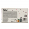 Create it! Set 7 luciuri de buze Candy