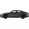 Macheta metalica Welly 1:34 Audi RS E-tron GT, Dark Blue, 12 cm