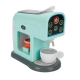 Aparat de cafea cu capsule, Little Chef, cu sunete si lumini, 26 x 14 x 26 cm