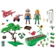 Playmobil - Gradina De Legume