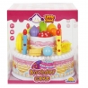 Tort aniversar cu sunete si lumina, Little Chef