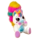 Jucarie de plus interactiva, Furry Tails, Unicornul Lily