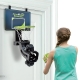 Cos de baschet cu lansator, Rising Sports, Catch and Shoot