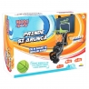 Cos de baschet cu lansator, Rising Sports, Catch and Shoot