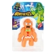 Figurina Monster Flex, S6, Gingermonster