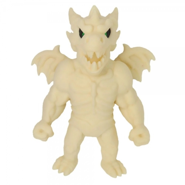 Figurina Monster Flex, S6, Gingermonster