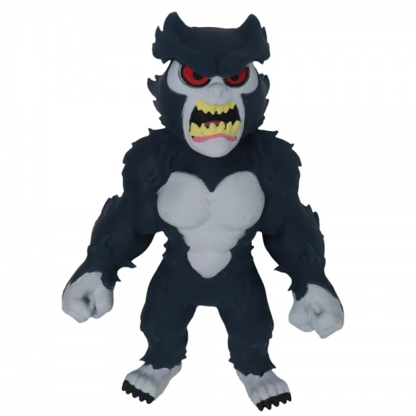Figurina Monster Flex, S6, Gingermonster
