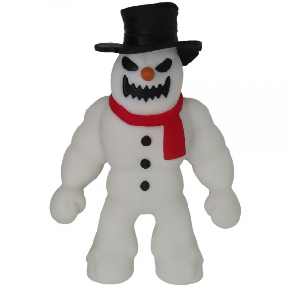Figurina Monster Flex, S6, Snow Badman