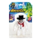 Figurina Monster Flex, S6, Snow Badman
