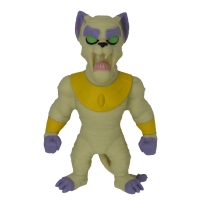 Figurina Monster Flex, S6, Mummy Cat