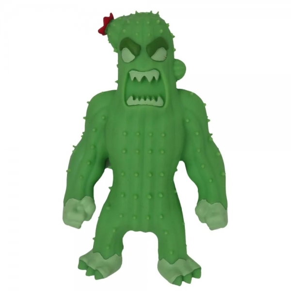 Figurina Monster Flex, S6, Gingermonster