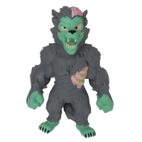 Figurina Monster Flex, S6, Zombie Werewolf