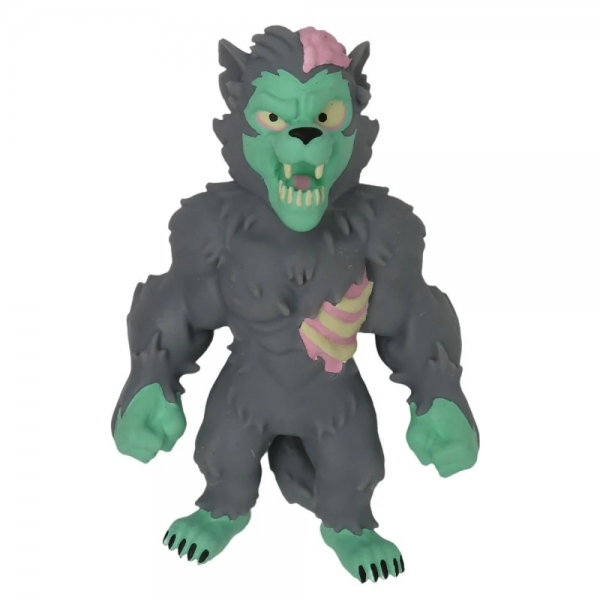 Figurina Monster Flex, S6, Zombie Werewolf