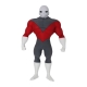 Figurina Monster Flex Dragon Ball Z, Super flexibil, Jiren
