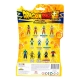 Figurina Monster Flex Dragon Ball Z, Super flexibil, Jiren