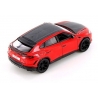 Macheta metalica Lamborghini Urus Performante 1:34 Kinsmart, Rosu, 12 cm