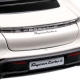 Macheta auto Porsche Taycan Turbo S 2020 scara 1:24 alb, Welly