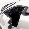 Macheta auto Porsche Taycan Turbo S 2020 scara 1:24 alb, Welly